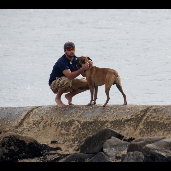 Meet your Posher, Jacob - Picture 1 of 1